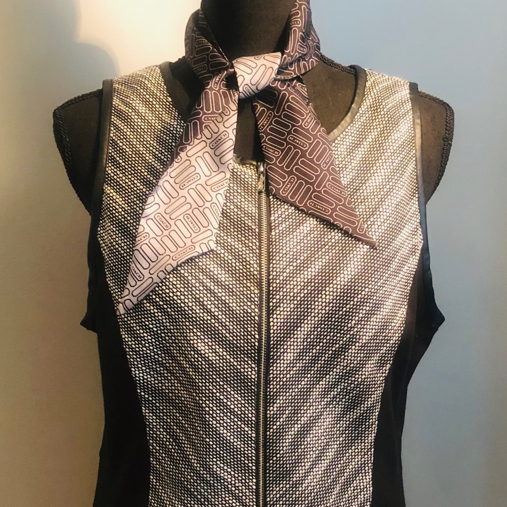 Calvin Klein Vest!